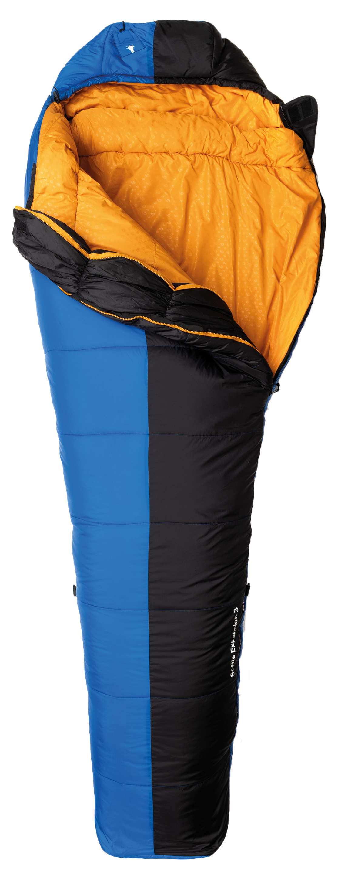 Snugpak Schlafsack Softie Expansion 3